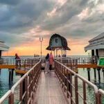 Pantai Senggigi Lombok