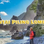 Pantai Piling Lombok